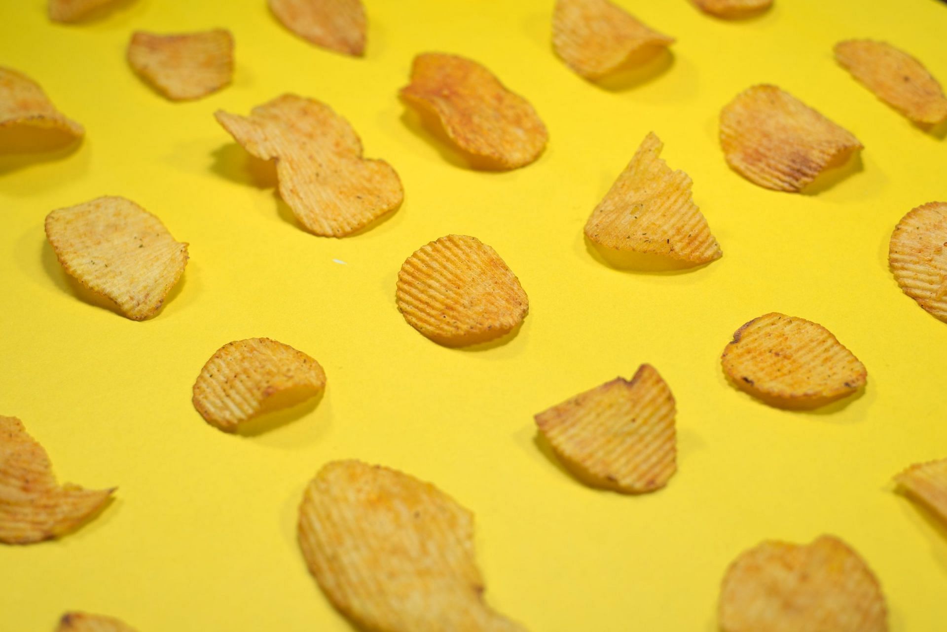 Most Unhealthy Foods (Image via Unsplash/GR Stocks)
